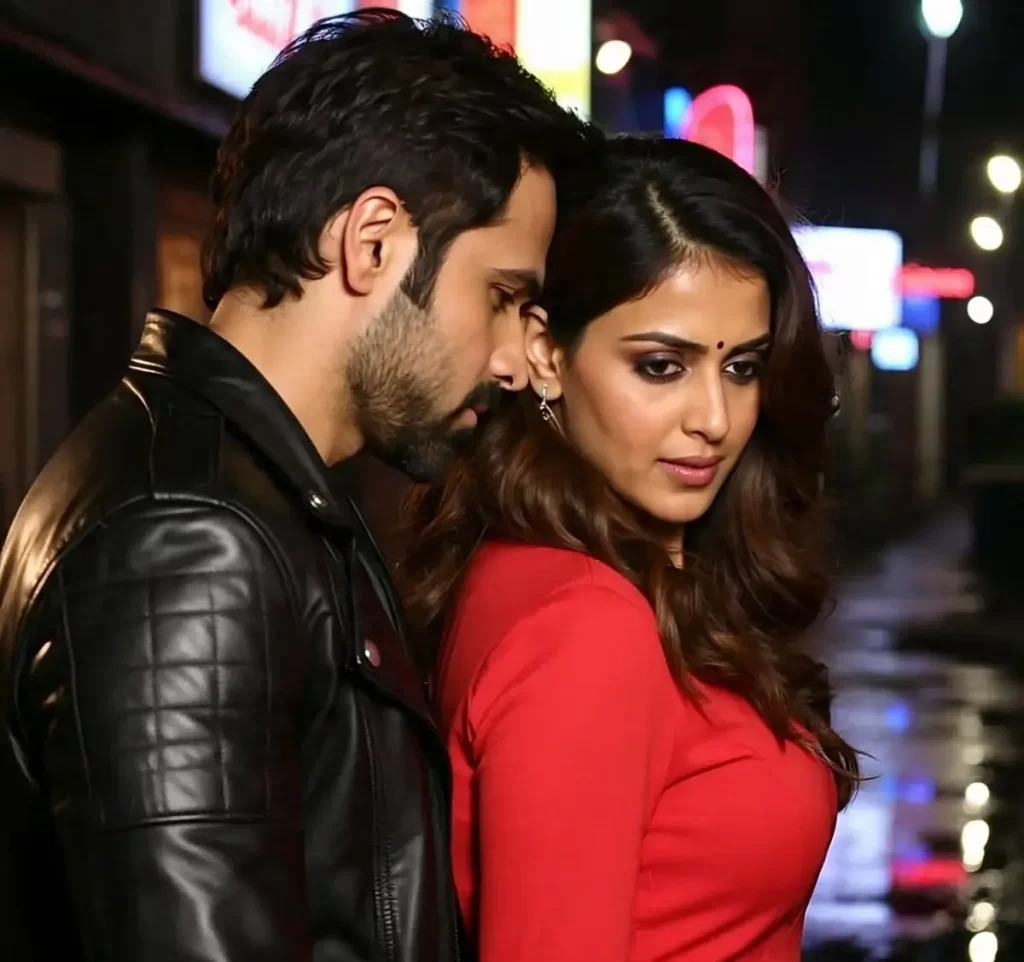 Emraan Hashmi Gunmaaster G9